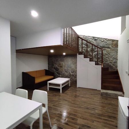 Ferienwohnung Quinta Do Gestal - Soutelo Vila Verde  Exterior foto