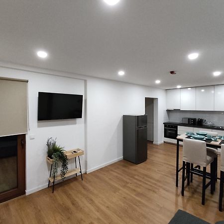 Ferienwohnung Quinta Do Gestal - Soutelo Vila Verde  Zimmer foto