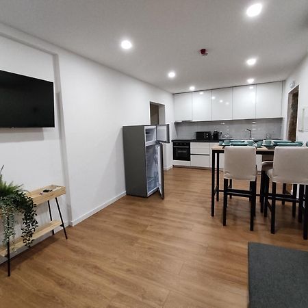 Ferienwohnung Quinta Do Gestal - Soutelo Vila Verde  Zimmer foto