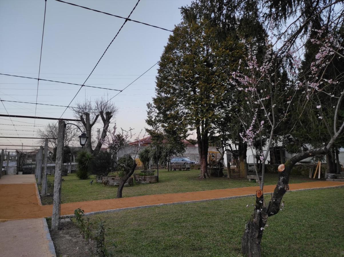 Ferienwohnung Quinta Do Gestal - Soutelo Vila Verde  Exterior foto