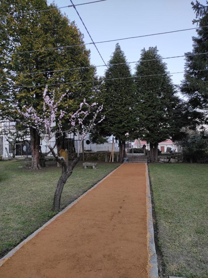 Ferienwohnung Quinta Do Gestal - Soutelo Vila Verde  Exterior foto
