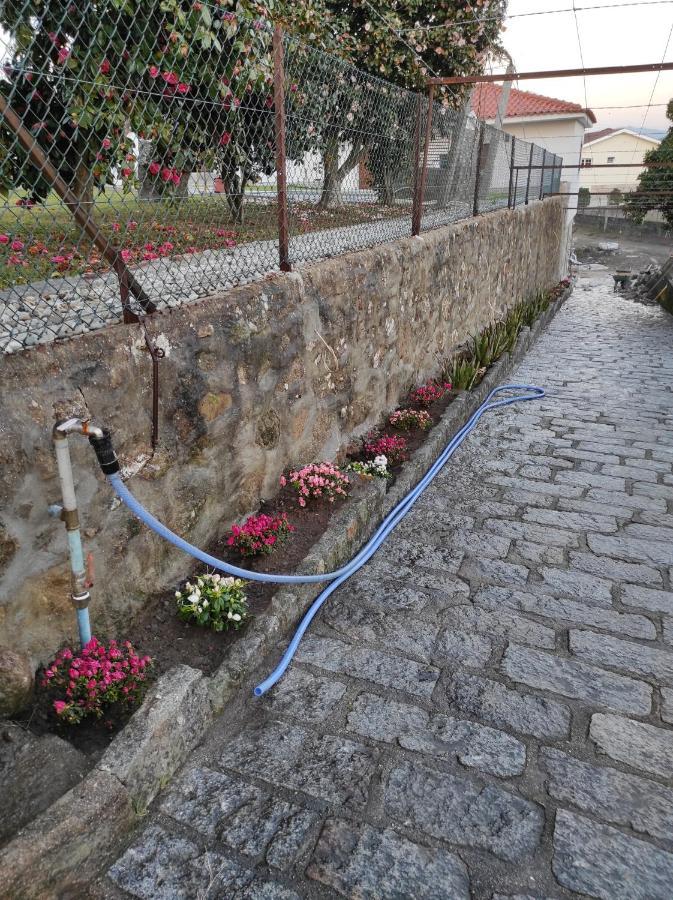 Ferienwohnung Quinta Do Gestal - Soutelo Vila Verde  Exterior foto