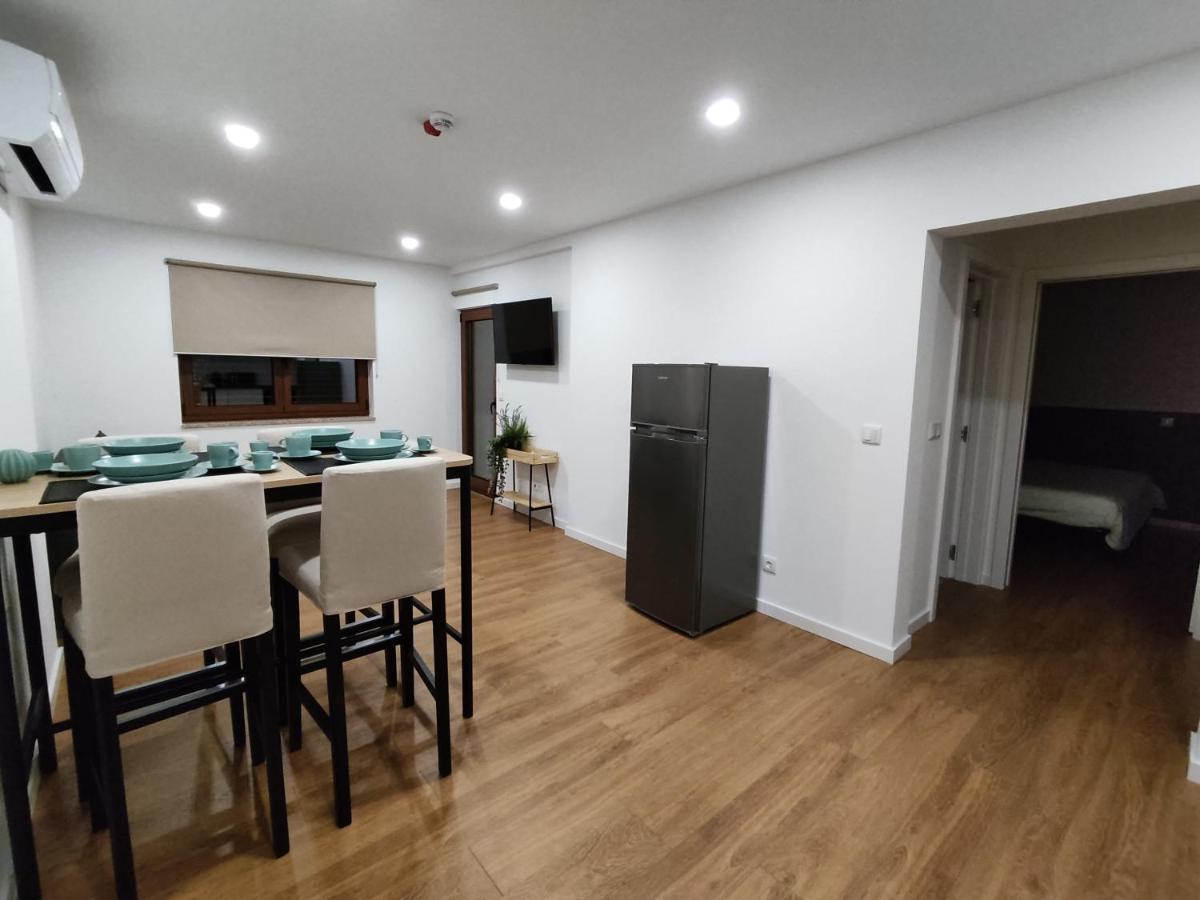 Ferienwohnung Quinta Do Gestal - Soutelo Vila Verde  Exterior foto