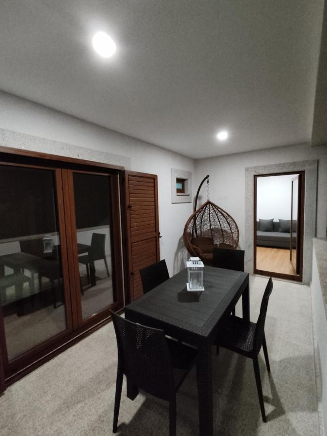 Ferienwohnung Quinta Do Gestal - Soutelo Vila Verde  Exterior foto