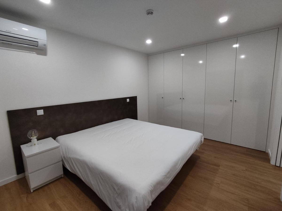 Ferienwohnung Quinta Do Gestal - Soutelo Vila Verde  Exterior foto