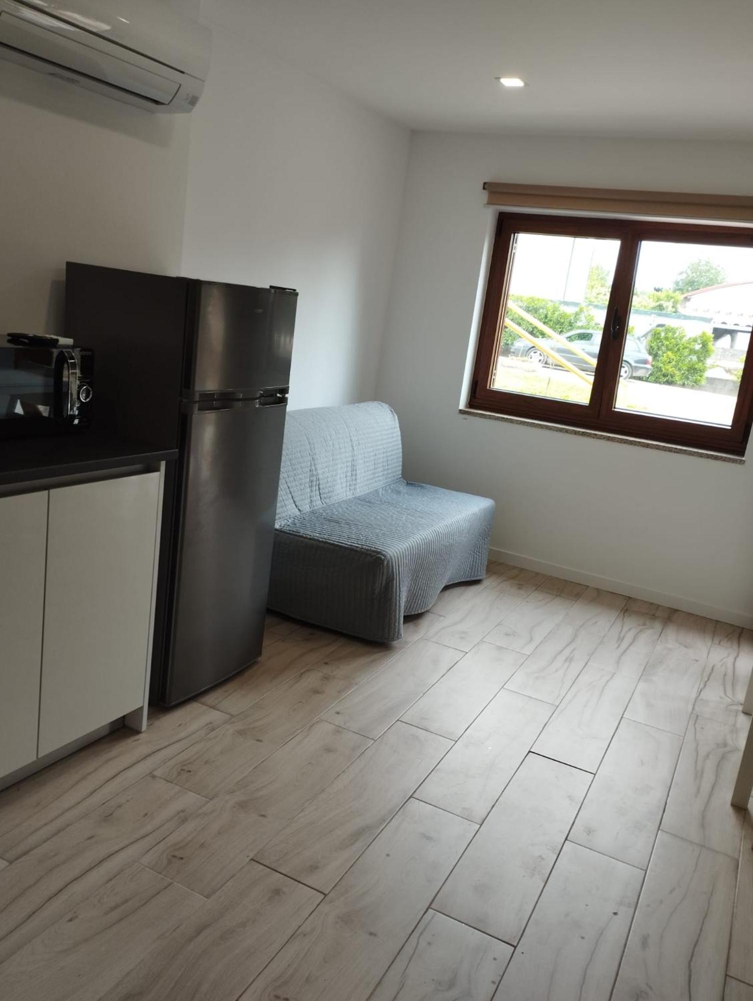 Ferienwohnung Quinta Do Gestal - Soutelo Vila Verde  Exterior foto