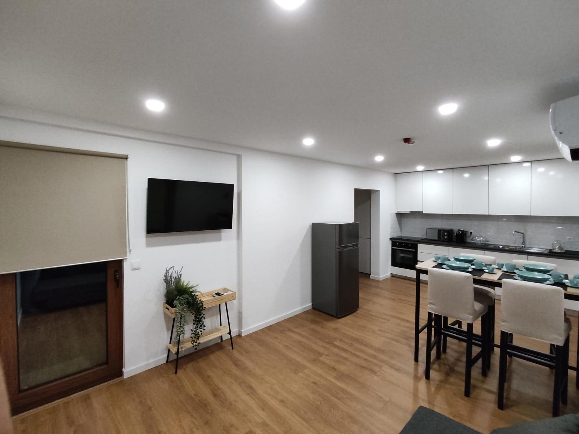 Ferienwohnung Quinta Do Gestal - Soutelo Vila Verde  Zimmer foto