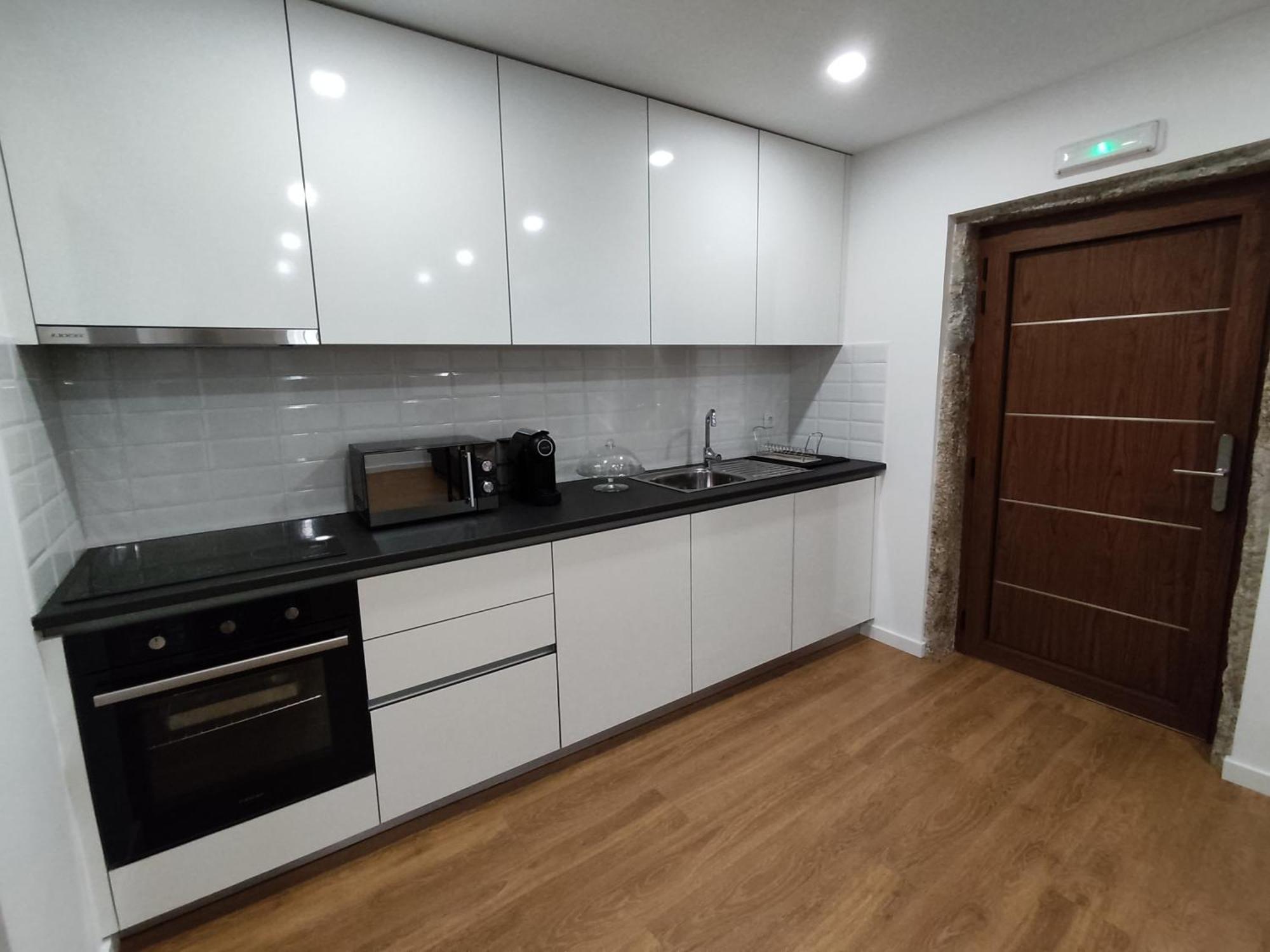 Ferienwohnung Quinta Do Gestal - Soutelo Vila Verde  Zimmer foto