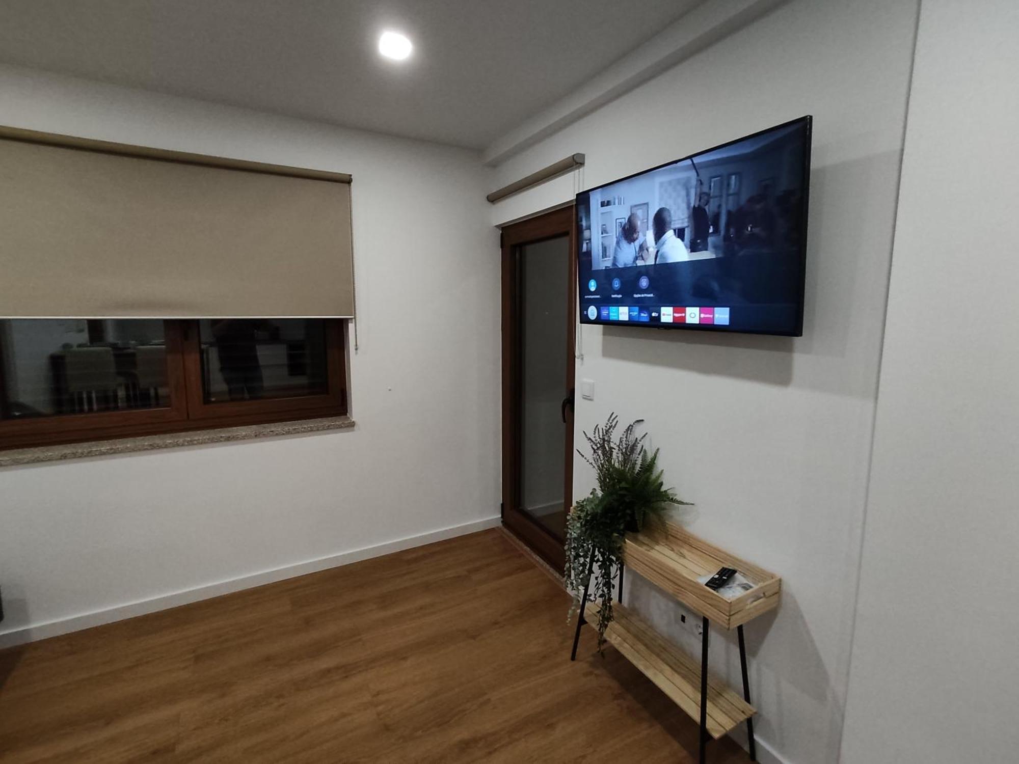 Ferienwohnung Quinta Do Gestal - Soutelo Vila Verde  Zimmer foto