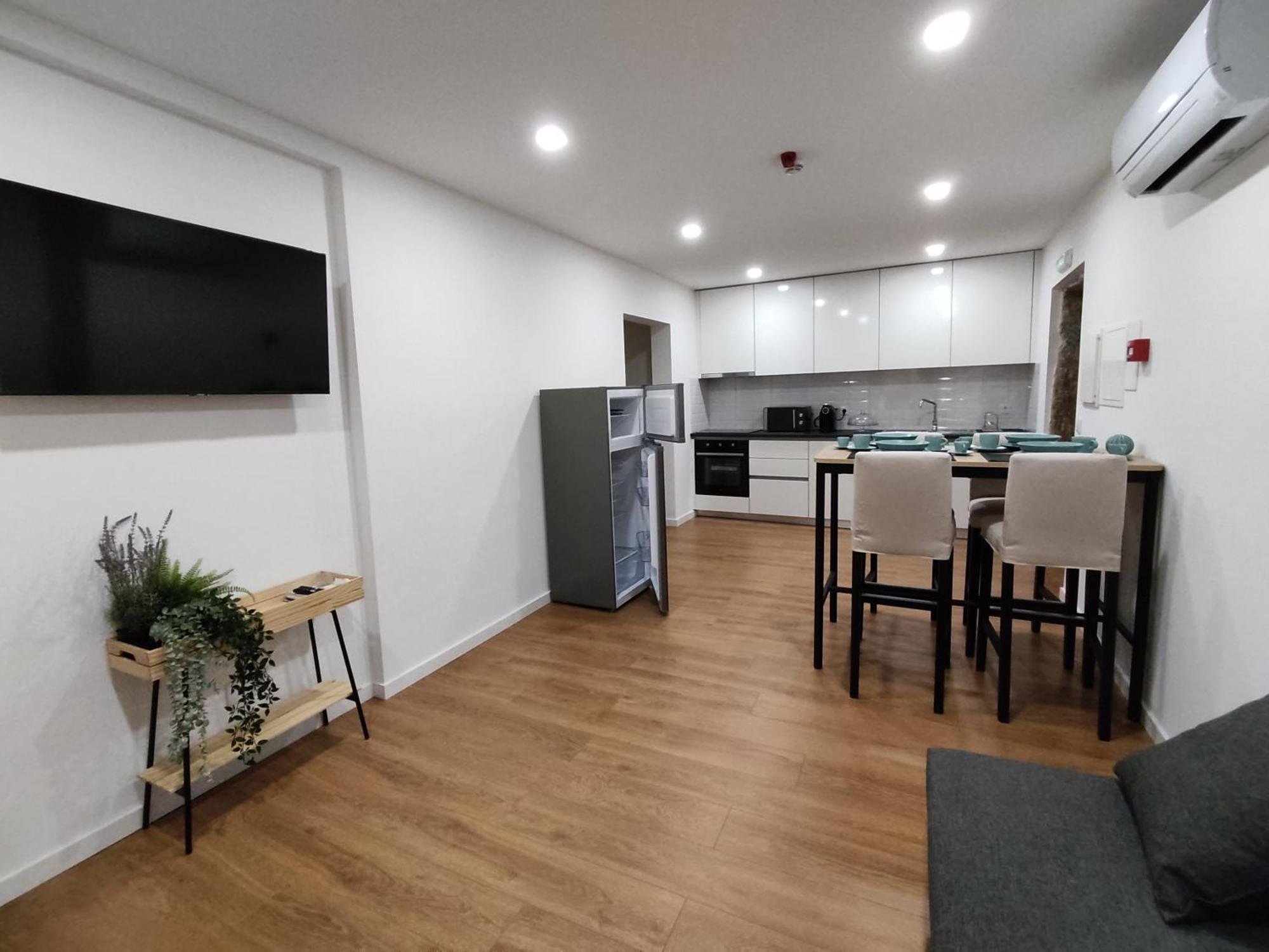 Ferienwohnung Quinta Do Gestal - Soutelo Vila Verde  Zimmer foto