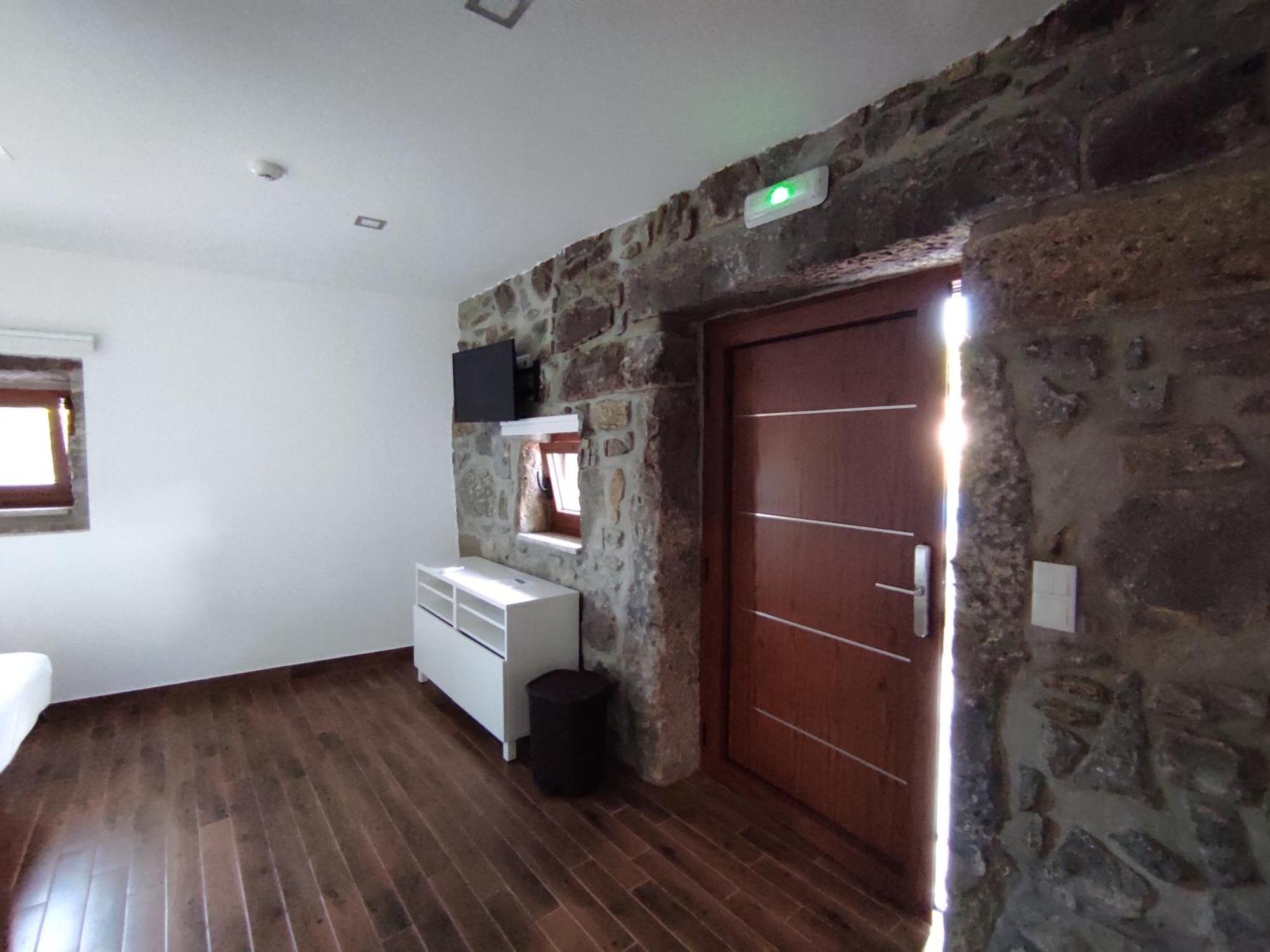 Ferienwohnung Quinta Do Gestal - Soutelo Vila Verde  Zimmer foto