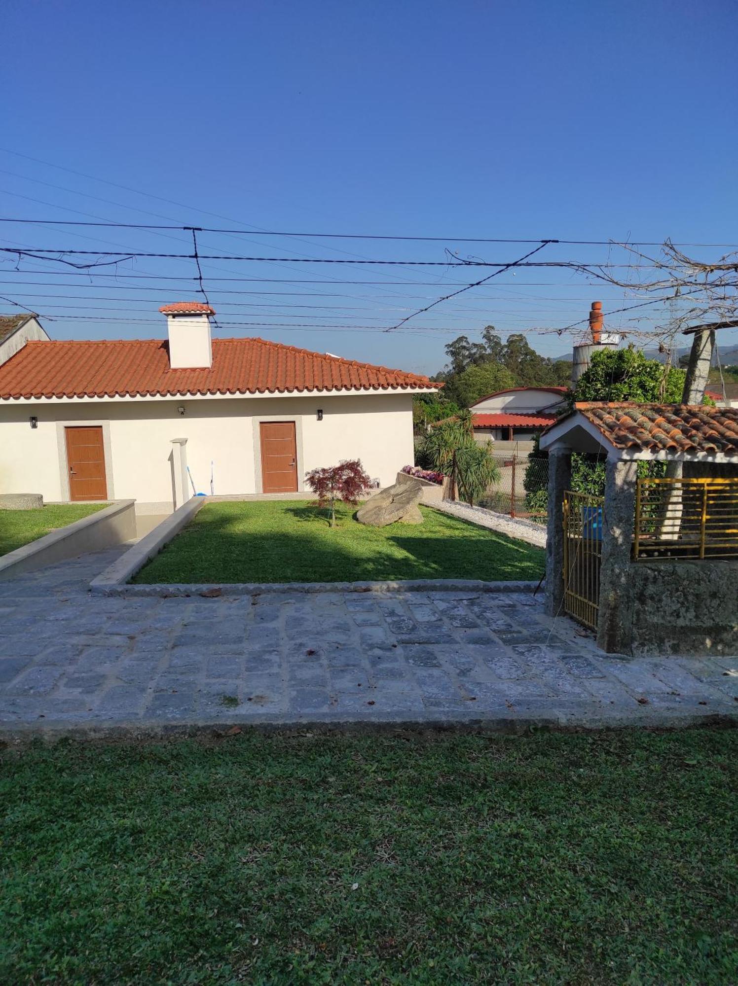 Ferienwohnung Quinta Do Gestal - Soutelo Vila Verde  Zimmer foto